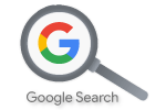 reseau google search