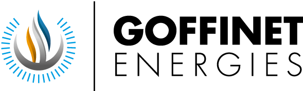 Logo goffinet energies